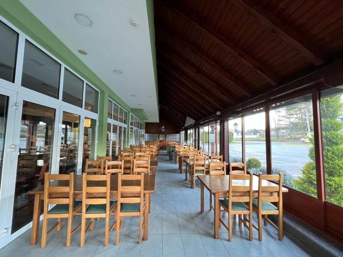 Hotel & Restaurant Babic Vranovaca Ngoại thất bức ảnh