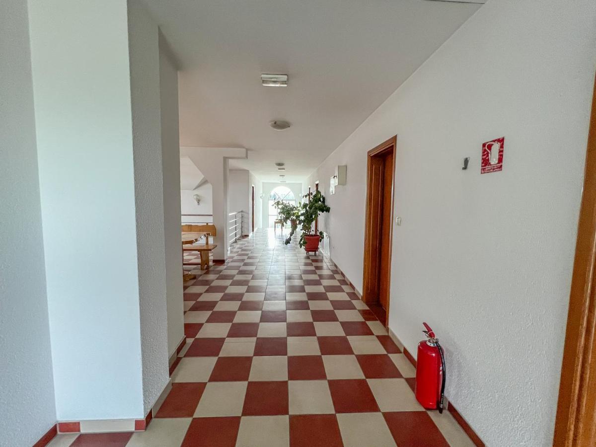 Hotel & Restaurant Babic Vranovaca Ngoại thất bức ảnh