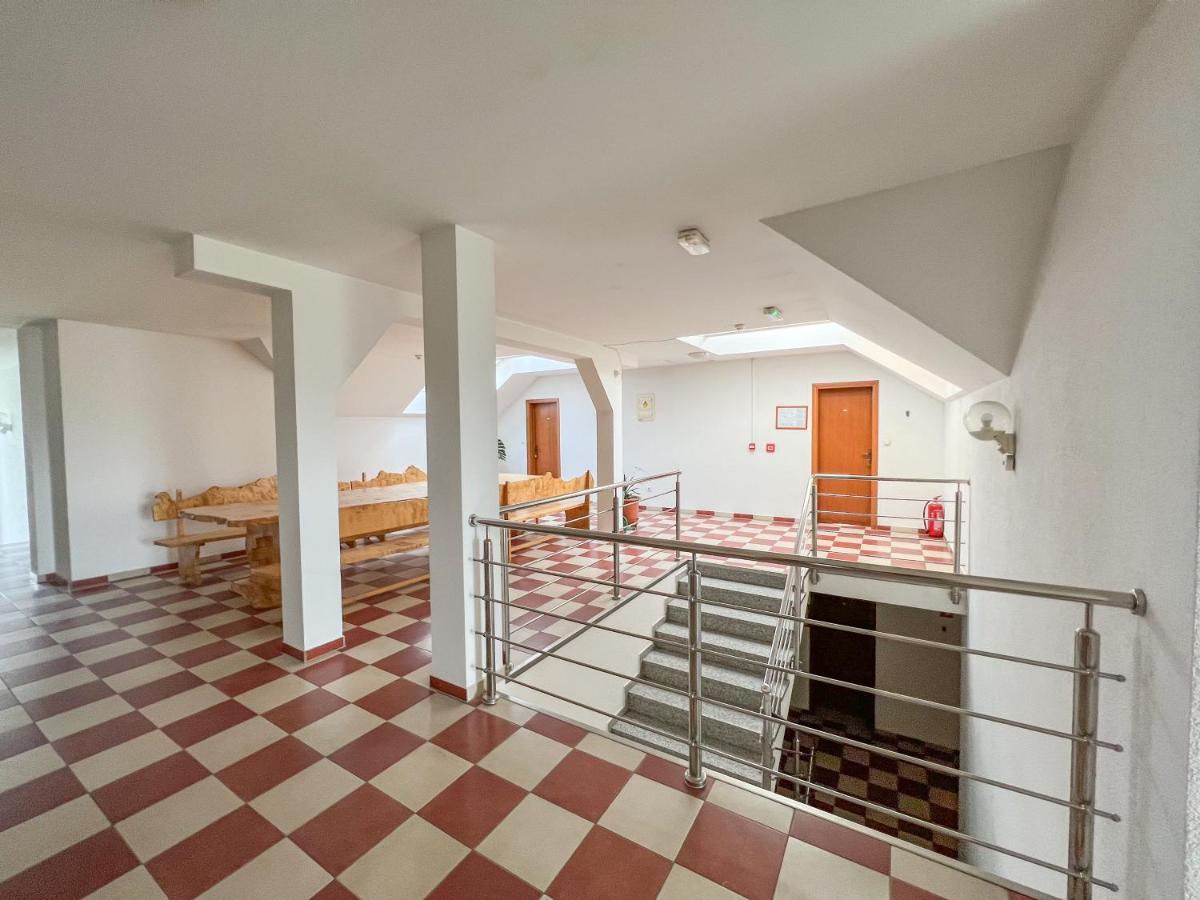 Hotel & Restaurant Babic Vranovaca Ngoại thất bức ảnh