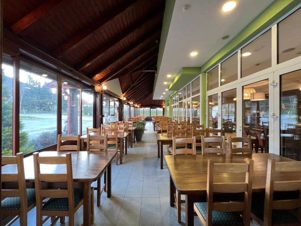 Hotel & Restaurant Babic Vranovaca Ngoại thất bức ảnh