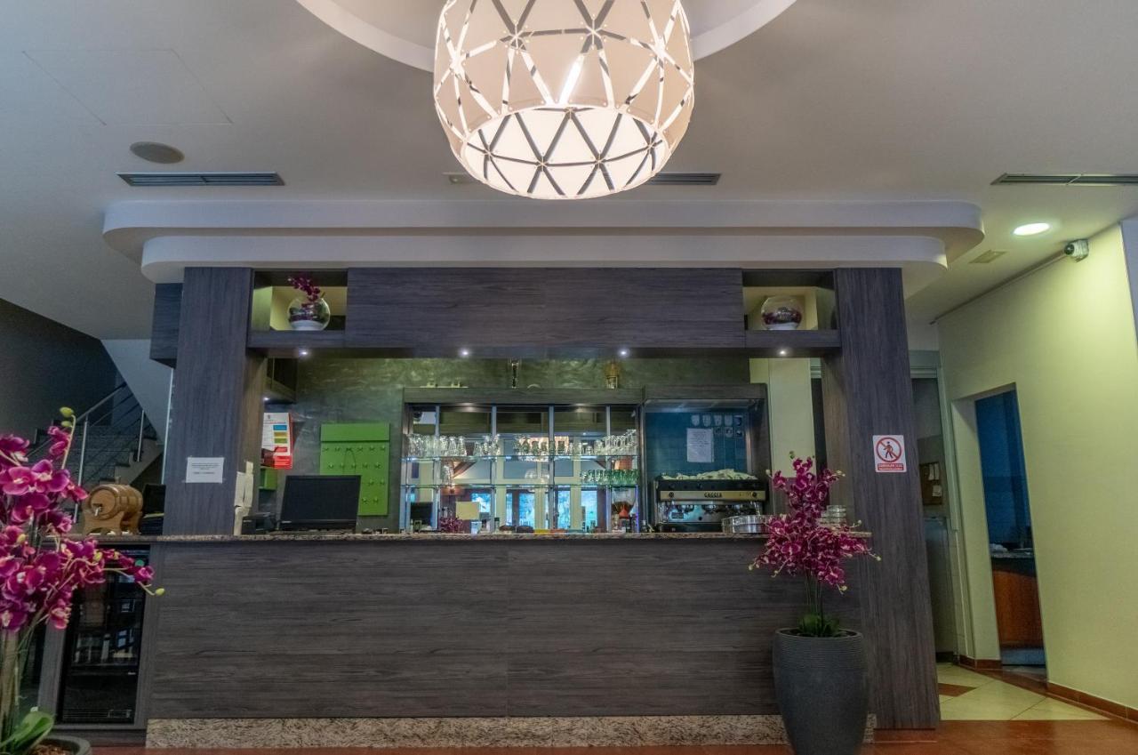 Hotel & Restaurant Babic Vranovaca Ngoại thất bức ảnh