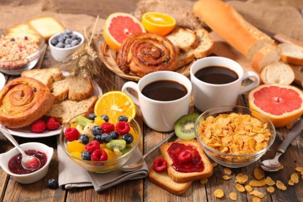 Hotel & Restaurant Babic Vranovaca Ngoại thất bức ảnh