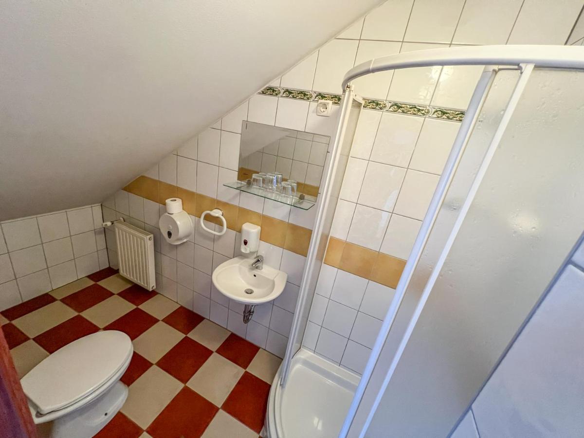Hotel & Restaurant Babic Vranovaca Ngoại thất bức ảnh