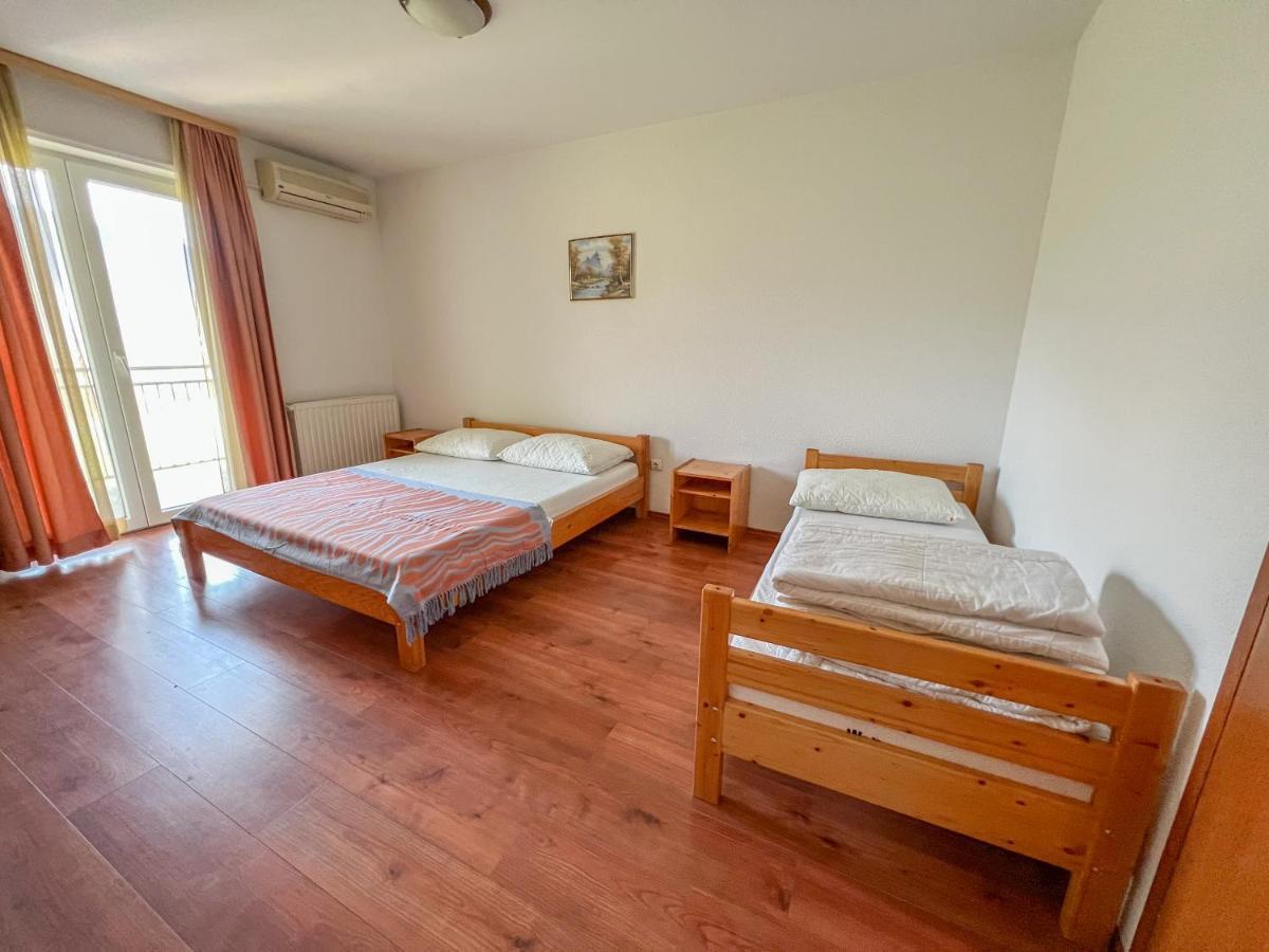 Hotel & Restaurant Babic Vranovaca Ngoại thất bức ảnh